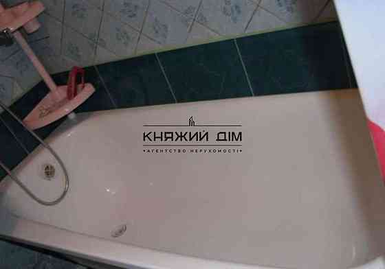 Оренда роздільної 2-х к. квартири м. Деміївська .№ 11106320 Киев