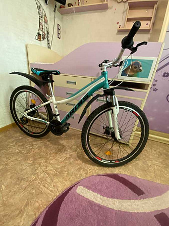 Продам велосипед, стан чудовий ( підлітковий)