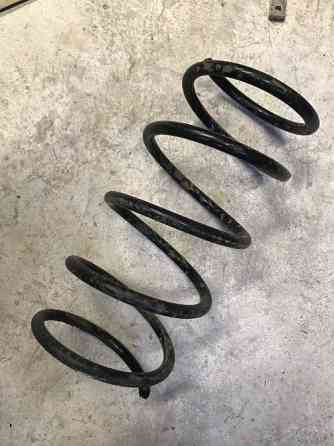 Бу пружина передняя Renault Laguna 1, 8200014937 Кропивницький