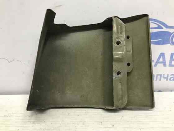 Накладка крыла Hyundai Santa fe CM 2.7 БЕНЗИН G6EA 2005 задн. лев. (б/у) Київ