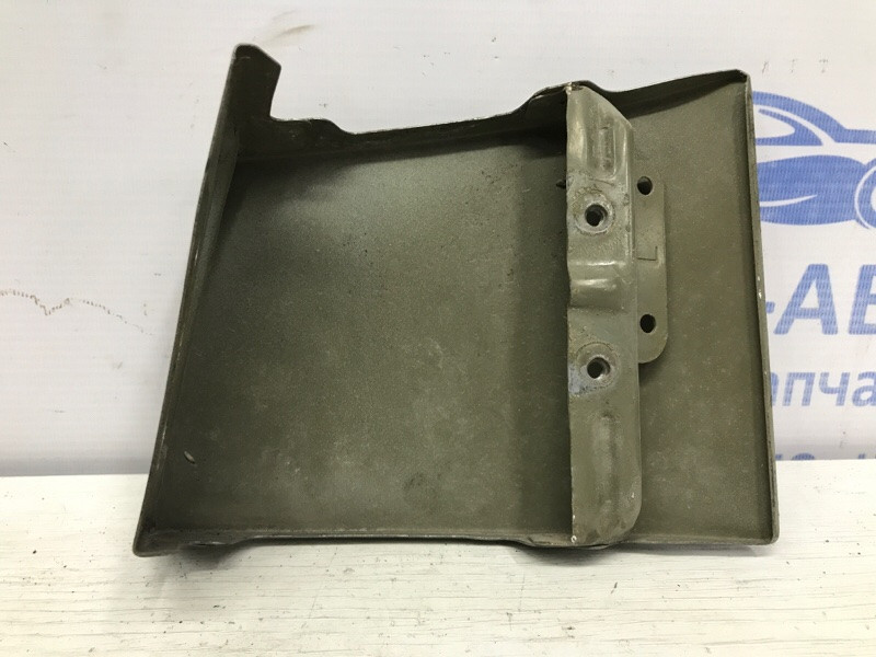 Накладка крыла Hyundai Santa fe CM 2.7 БЕНЗИН G6EA 2005 задн. лев. (б/у) Київ - зображення 4