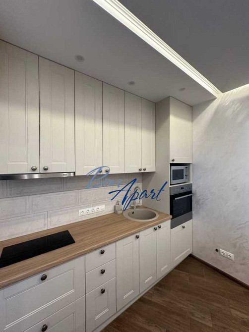 долгосрочная аренда 2-к квартира Киев, Оболонский, 25000 грн./мес. Київ - зображення 1