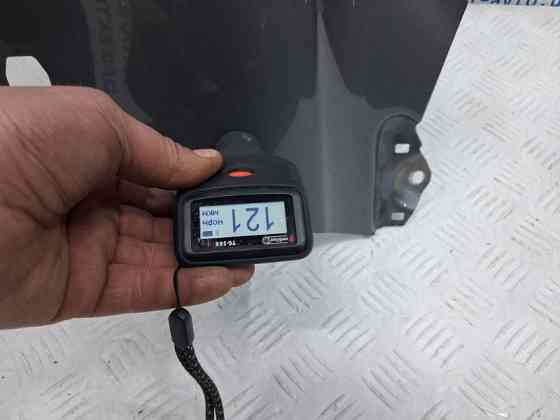 Крыло переднее левое Toyota Avensis 2002-2010 5381205020 (Арт. 71210) Київ