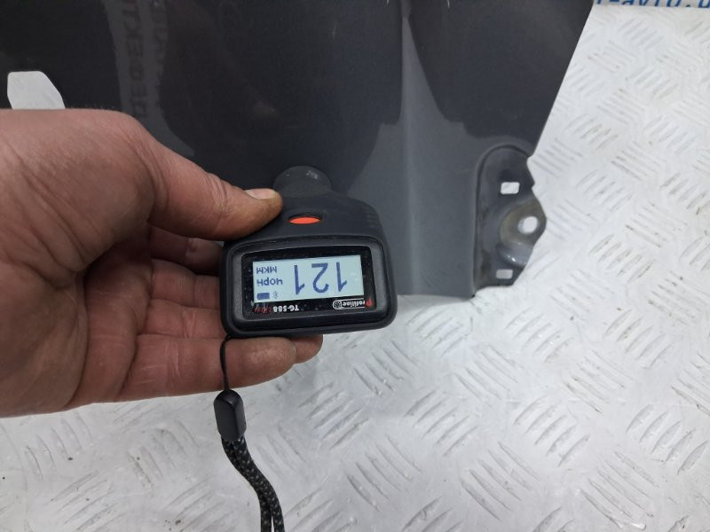 Крыло переднее левое Toyota Avensis T25 2.2 DIESEL 2ADFTV 2002 (б/у) Київ - зображення 6