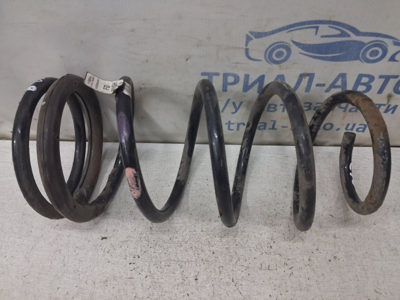 Пружина задняя  Land Rover Range Rover Evoque 2011-2018 LR034085 (Арт. 82528) Київ - зображення 1
