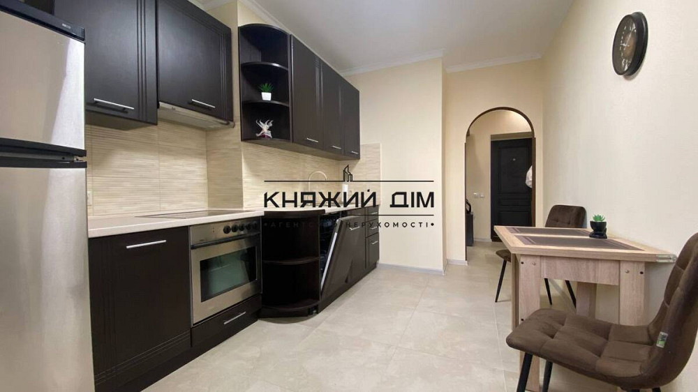 Здається світла та затишна однокімнатна квартира ЖК Софія Київська КОД 11203521 Київ - зображення 2