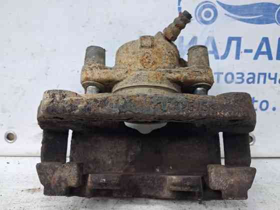 Суппорт передний правый Renault Megane 3 1.5 DIESEL K9K 2008 (б/у) Київ