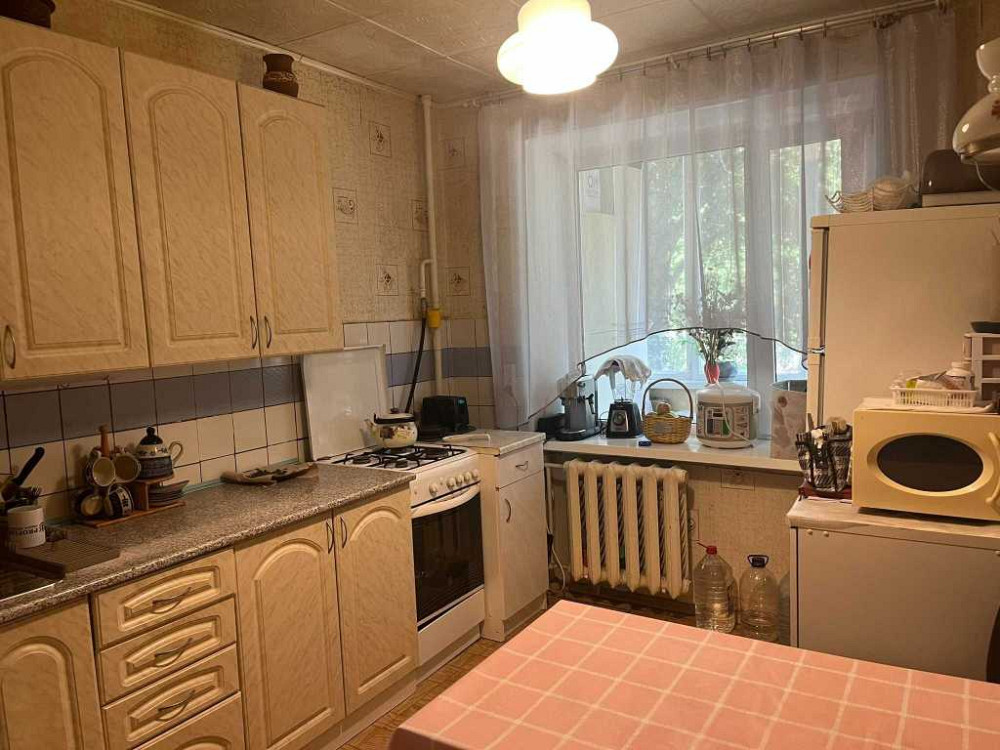 продажа 1-к квартира Киев, Печерский, 88000 $ Київ - зображення 1