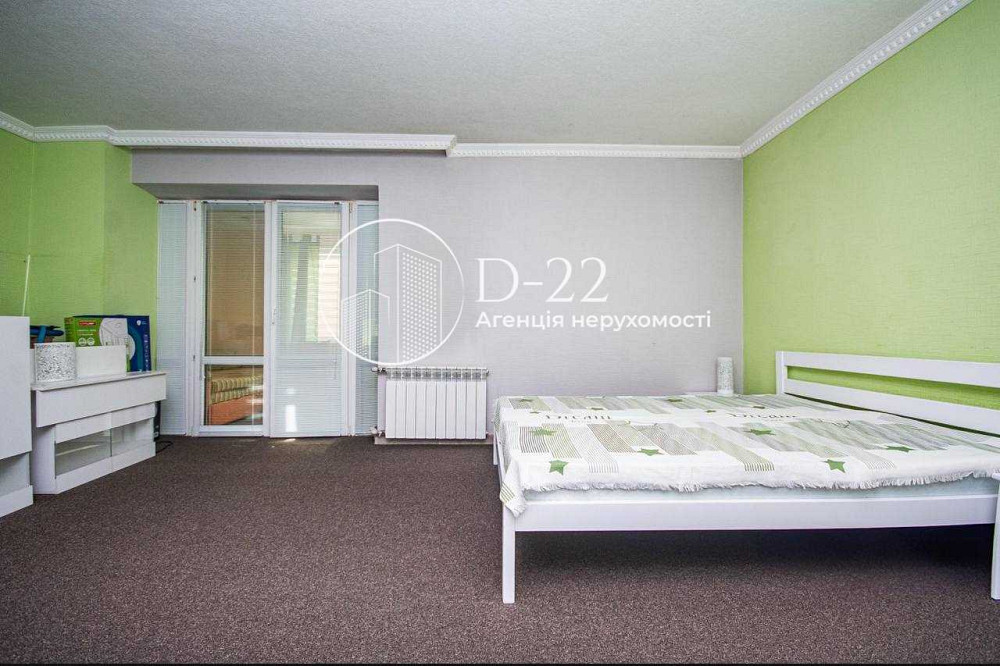 продажа 3-к квартира Киев, Голосеевский, 99900 $ Київ - зображення 12