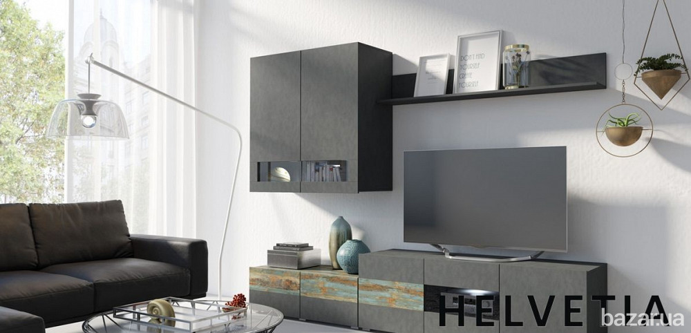 Стенка Elena matera Украинка Обухов Киев Буча Ирпень Обухов - изображение 1