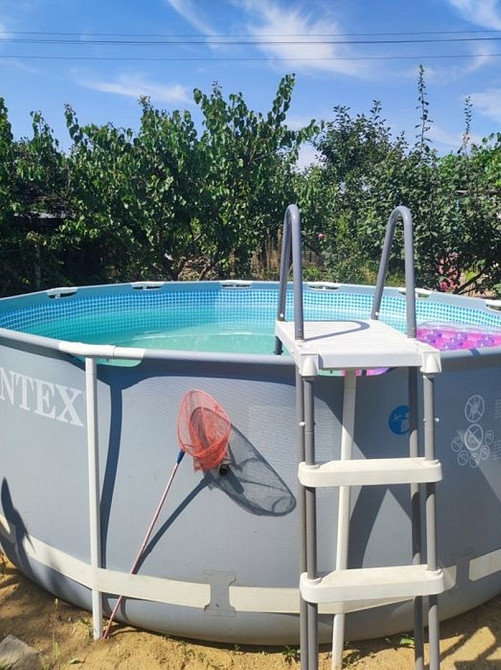 Дом дача очень классная Овидиополь - изображение 8