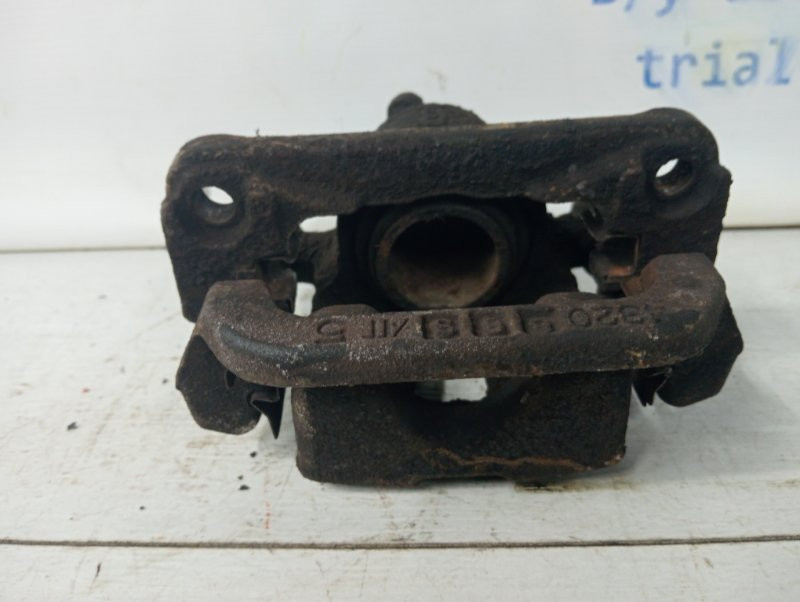 Суппорт задний правый Suzuki Grand Vitara 2005-2016 55401-77K01-999 (Арт. 58138) Київ - зображення 3