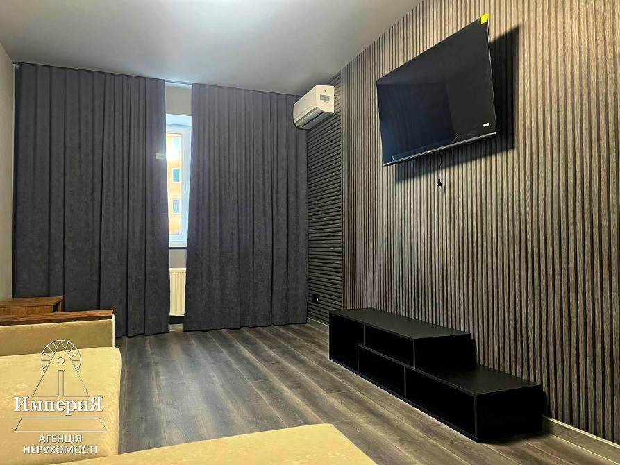 Новострой.Укомплектованная 2-Х с кап.ремонтом.Первое заселение. Белая Церковь - изображение 7