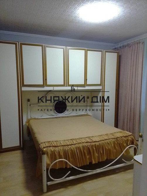 Оренда двокімнатна квартира. м.Харківська .№ 1113786 Киев - изображение 3