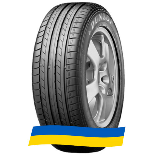 245/55 R17 Dunlop SP Sport 01A 102W Легкова шина Киев - изображение 6