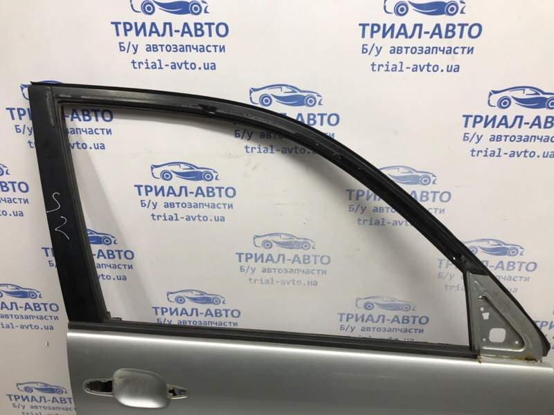 Дверь передняя правая Toyota Prado 2002-2009 6700160540 (Арт. 53621) Київ - зображення 2