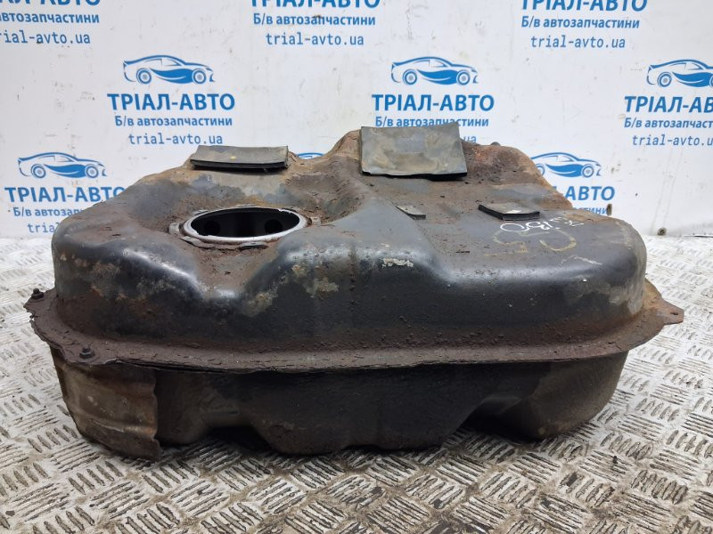 Бак топливный металлический Hyundai I30 GD 1.6 DIESEL D4FB 2011 (б/у) Киев - изображение 5