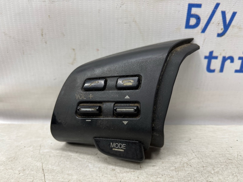 Кнопка руля Mazda CX 9 TB 3.7 БЕНЗИН MZI 2006 (б/у) Київ - зображення 1