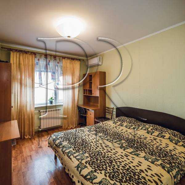 продажа 3-к квартира Киев, Голосеевский, 88500 $ Київ - зображення 4