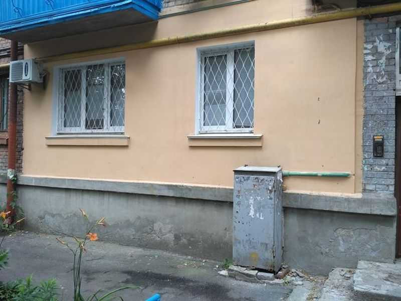 долгосрочная аренда 1-к квартира Киев, Шевченковский, 11000 грн./мес. Киев - изображение 9