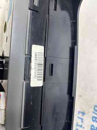 Блок управления кондиционером Hyundai I30 2011-2017 97250A6040GU (Арт. 70323) Киев