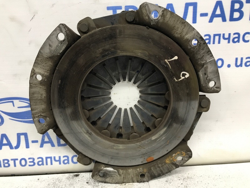 Корзина сцепления Mitsubishi Lancer 9 1.6 БЕНЗИН 4G18 2003 (б/у) Киев - изображение 3