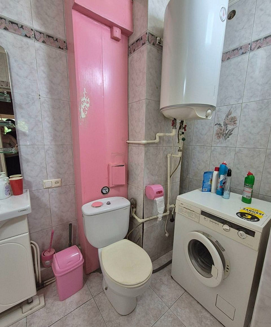 Сдам в аренду 3-к квартиру на ж/м Тополь / Запорожское шоссе Дніпро - зображення 9