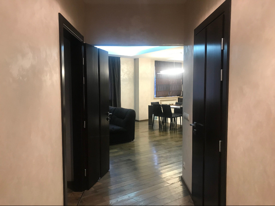 Продам 3-х.ком.кв. с дизайнерским ремонтом пр. Науки95 А. Днепр - изображение 6