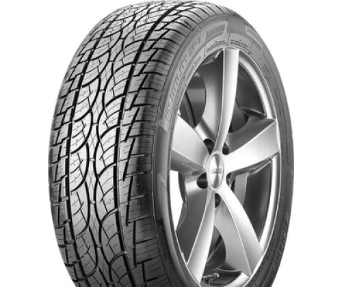 235/70 R17 Nankang NK Utility SP-7 111H Позашляхова шина Київ - зображення 1