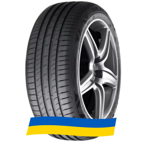 225/40 R18 Nexen N'Fera Primus SU1 Plus 92Y Легкова шина Київ - зображення 2