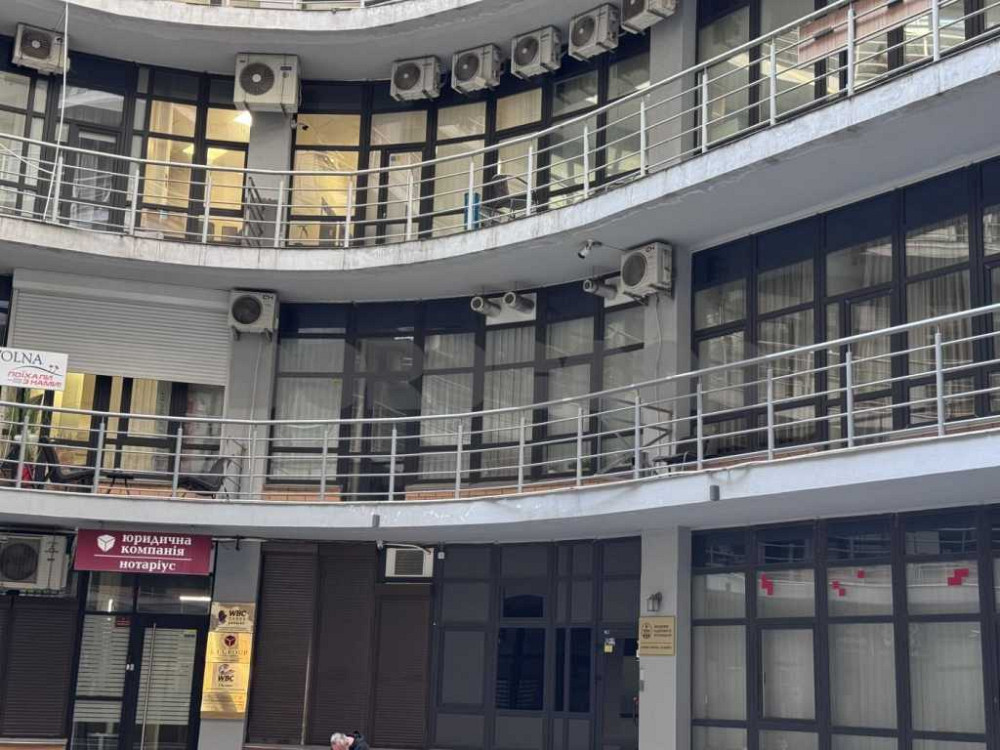 долгосрочная аренда офисное помещение Киев, Печерский, 1400 $/мес. Киев - изображение 10