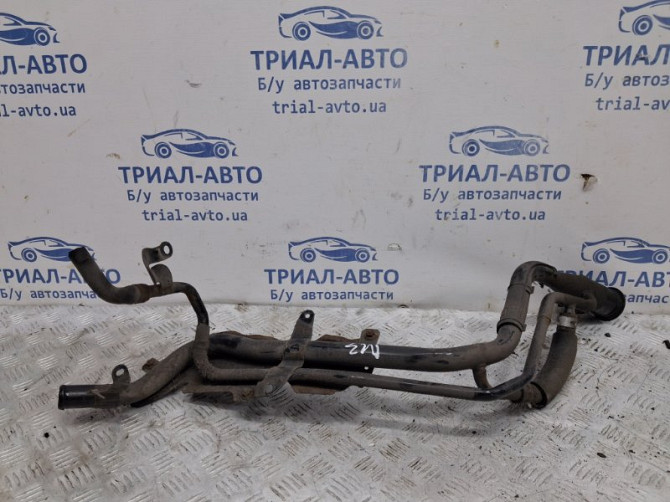 Горловина заливная Mazda 3 BM 2.2 DIESEL 2013 (б/у) Київ - зображення 1