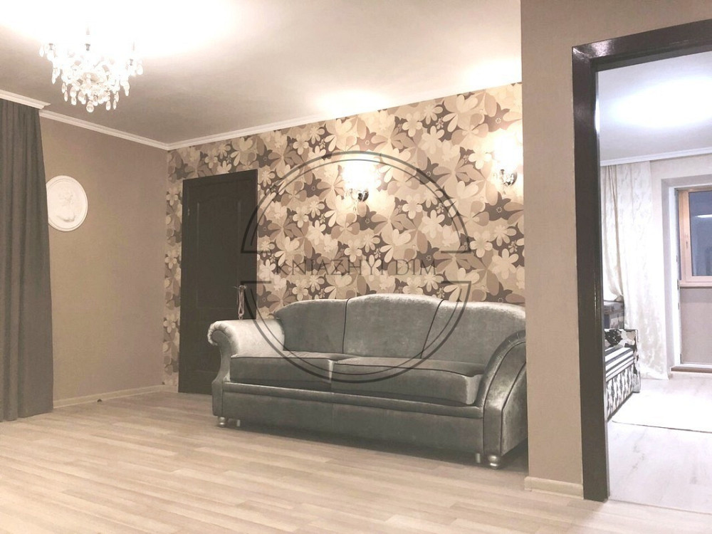 Оренда 3-кімнатної квартири, метро Арсенальна, код: 11145654 Киев - изображение 1