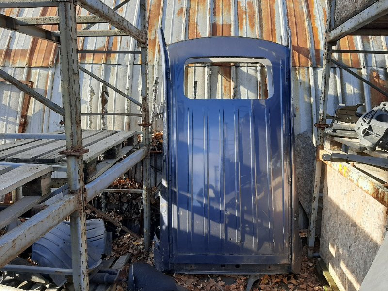 Крыша Mitsubishi Outlander XL 2007 (б/у) Київ - зображення 1