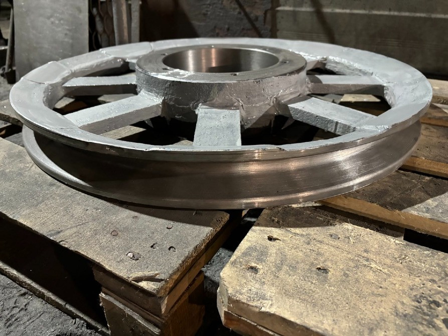 Ливарні рішення для Вашого виробництва Кам'янське (Дніпродзержинськ) - зображення 4