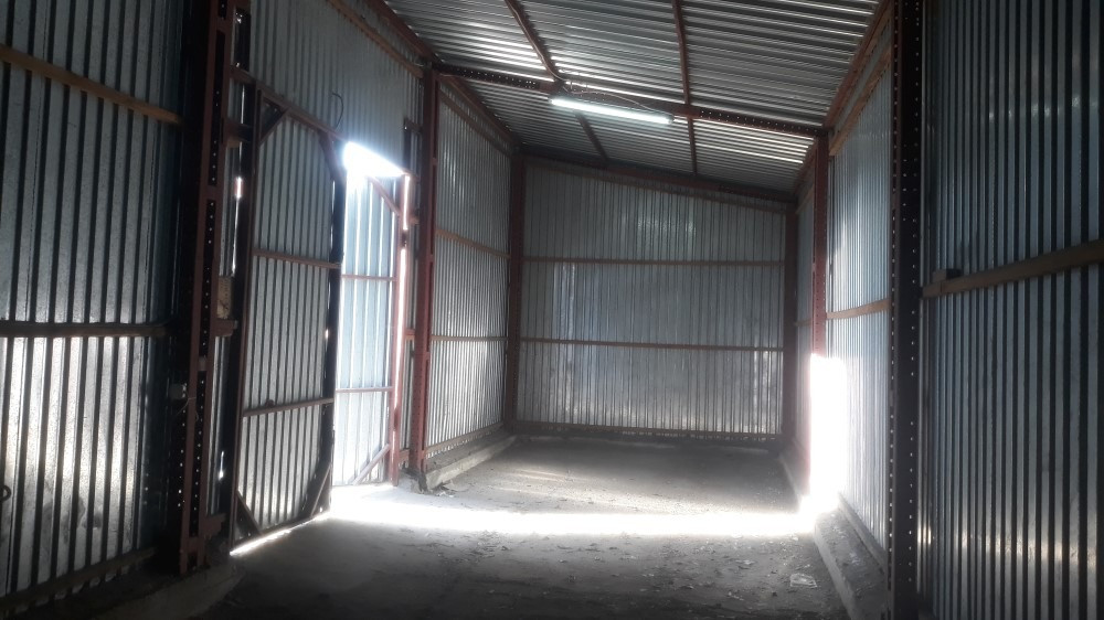 Снять склад Одессе Одесса - изображение 3