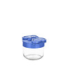 Ємність для сипучих Titiz Plastik Flap KC-223 8.5х9х9.5 см 300 мл Киев