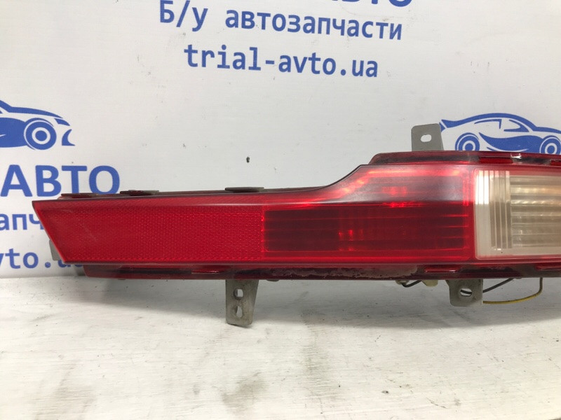 Катафот правый Kia Sportage 2010-2016 92406-3U300 (Арт. 56665) Київ - зображення 2