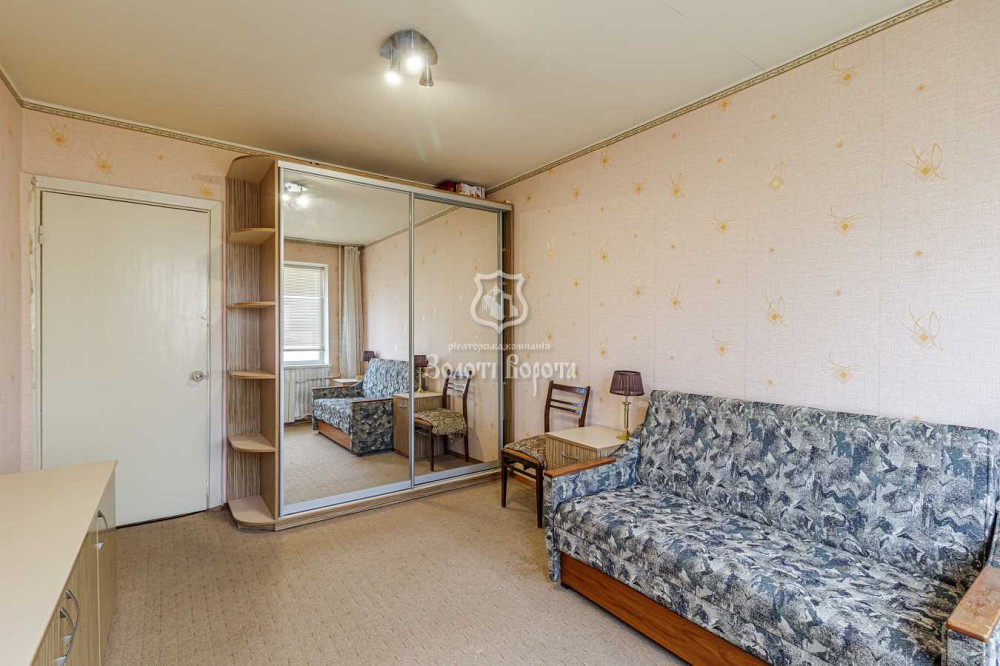 продажа 3-к квартира Киев, Святошинский, 69000 $ Київ - зображення 2