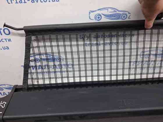 Шторка багажника Toyota Avensis T25 1.8 БЕНЗИН 1ZZFE 2002 (б/у) Киев