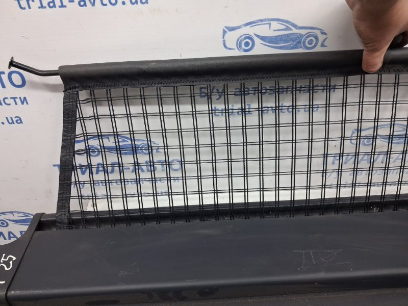Шторка багажника Toyota Avensis T25 1.8 БЕНЗИН 1ZZFE 2002 (б/у) Киев - изображение 6