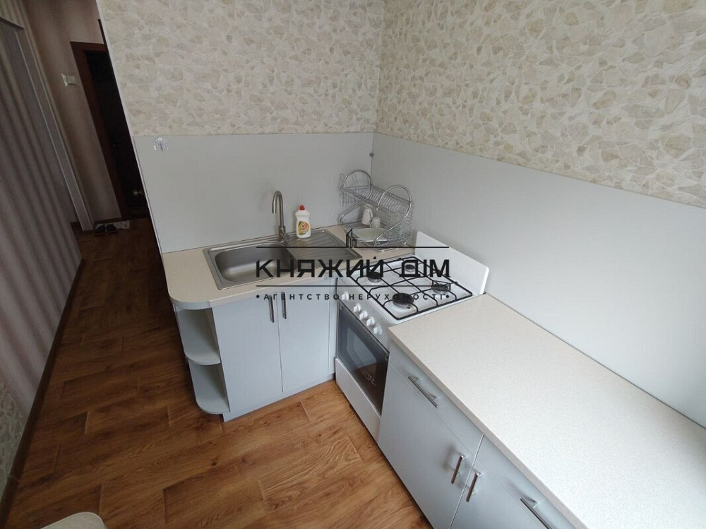 Оренда 1 кімнатна квартира м. Бориспільська КОД 11204487 Киев - изображение 10