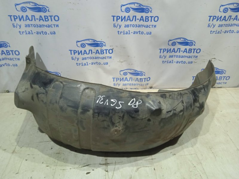Подкрылок задний левый Suzuki Grand Vitara JT 2005 (б/у) Київ - зображення 2