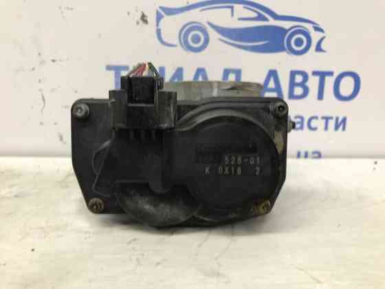 Заслонка дроссельная Nissan Juke F15 1.6 TURBO MR16DDT 2010 (б/у) Киев