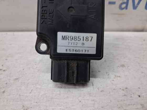 Датчик расхода воздуха Mitsubishi Outlander 2007-2012 MR985187 (Арт. 80492) Київ