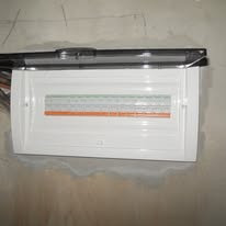 Заміна електропроводки .Електромонтажні роботи калуш. Калуш - изображение 6