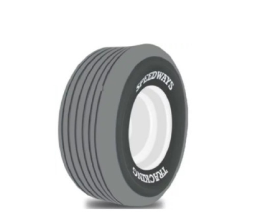 16/7 R8 Speedways TRACKING 78A3 Сільгосп шина Київ - зображення 10