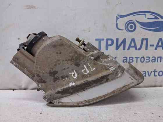 Фара противотуманная правая Toyota Prado 2003-2009 8121160150 (Арт. 80643) Киев