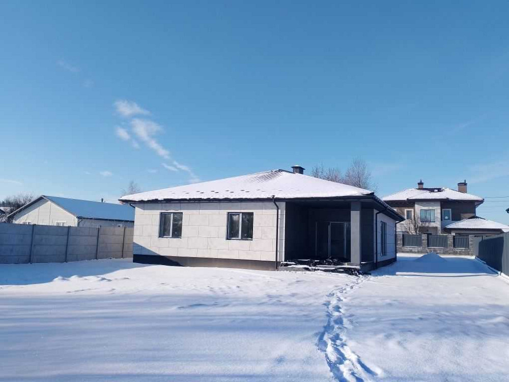 продажа 4-к дом Васильковский, Путровка, 130000 $  - зображення 3