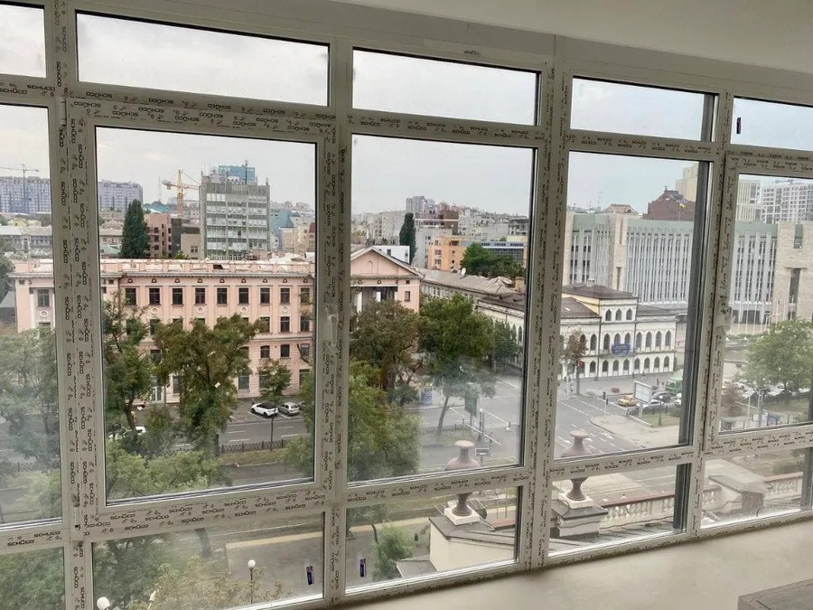 Продам простору 3-кімнатну квартиру Яворницького Центр Днiпро Днепр - изображение 4